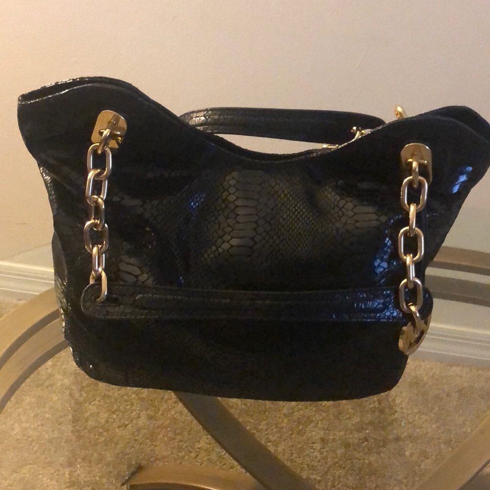 Michael Kors Lilly Tote